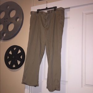 George Khaki Pant man 40 x 30